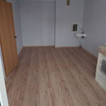 Продается 1-комнатная квартира, 37,3 м²