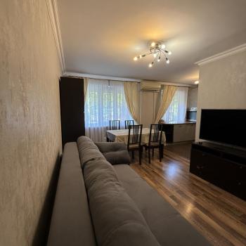 Сдается Многокомнатная квартира, 57 м²