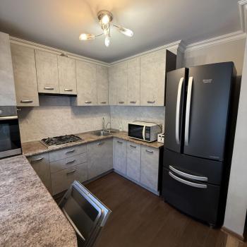 Сдается Многокомнатная квартира, 57 м²