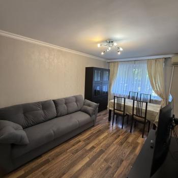Сдается Многокомнатная квартира, 57 м²