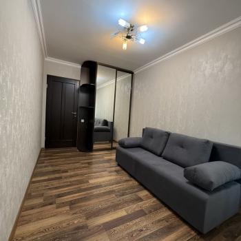 Сдается Многокомнатная квартира, 57 м²