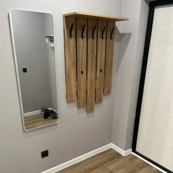 Сдается 1-комнатная квартира, 41,23 м²