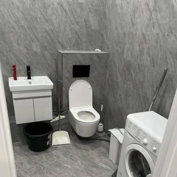 Сдается 1-комнатная квартира, 41,23 м²