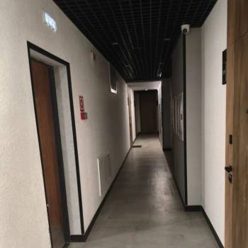 Сдается 1-комнатная квартира, 25 м²