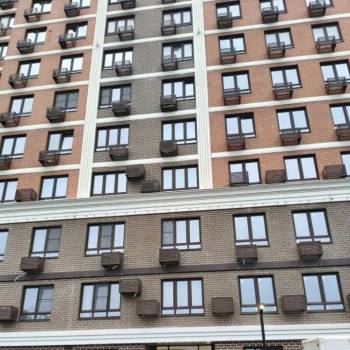 Сдается 1-комнатная квартира, 25 м²