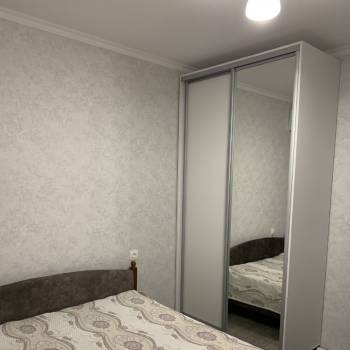 Сдается 2-х комнатная квартира, 57 м²