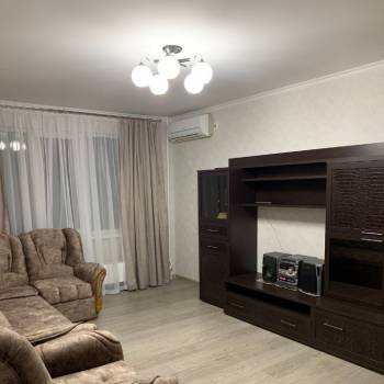 Сдается 2-х комнатная квартира, 57 м²