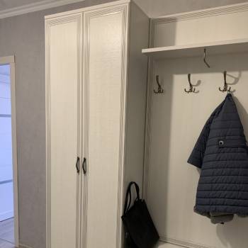 Сдается 2-х комнатная квартира, 57 м²