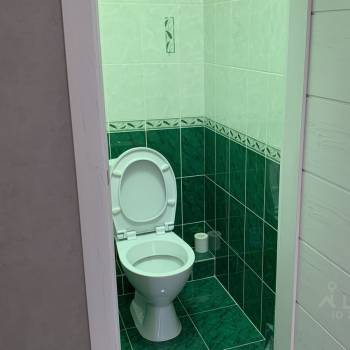 Сдается 2-х комнатная квартира, 57 м²