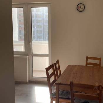 Сдается 2-х комнатная квартира, 57 м²