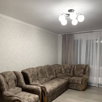 Сдается 2-х комнатная квартира, 57 м²