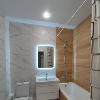 Продается 1-комнатная квартира, 39 м²