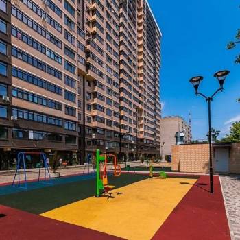 Продается 1-комнатная квартира, 44,9 м²