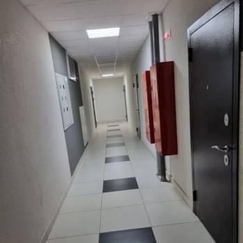 Продается 1-комнатная квартира, 44,9 м²