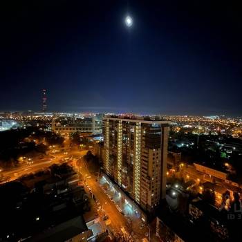Продается 1-комнатная квартира, 44,9 м²