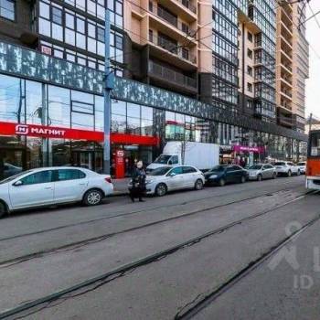 Продается 1-комнатная квартира, 44,9 м²
