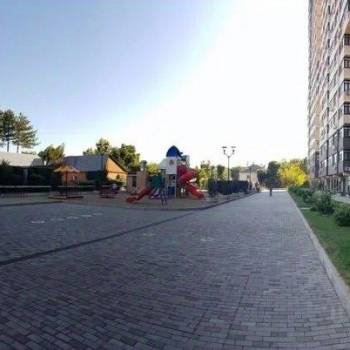 Продается 1-комнатная квартира, 44,9 м²