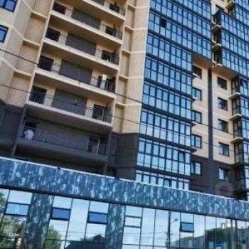 Продается 1-комнатная квартира, 44,9 м²