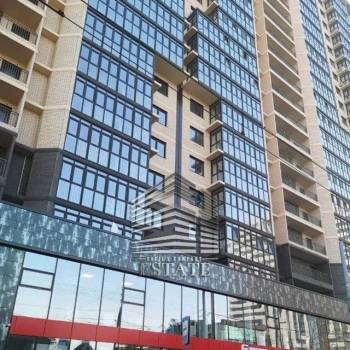 Продается 1-комнатная квартира, 44,9 м²