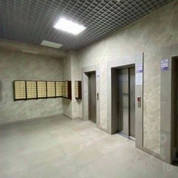 Продается 1-комнатная квартира, 44,9 м²