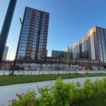Продается 3-х комнатная квартира, 91,9 м²