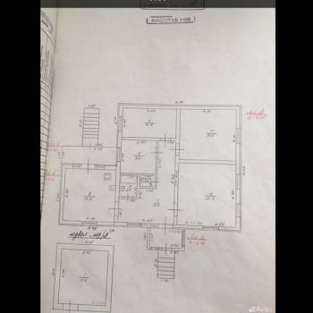 Продается Дом, 100 м²