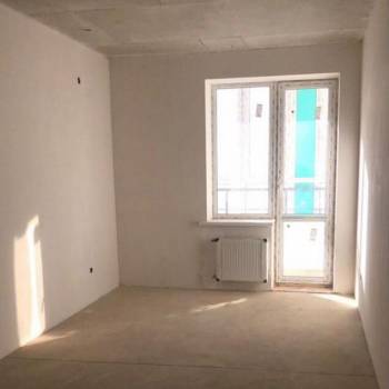 Продается 1-комнатная квартира, 36,4 м²