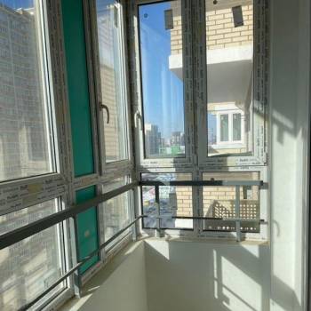 Продается 1-комнатная квартира, 36,4 м²