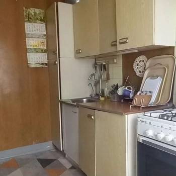 Продается 2-х комнатная квартира, 47,7 м²