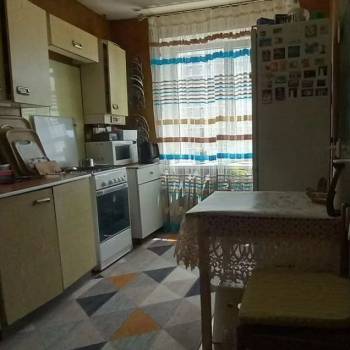Продается 2-х комнатная квартира, 47,7 м²