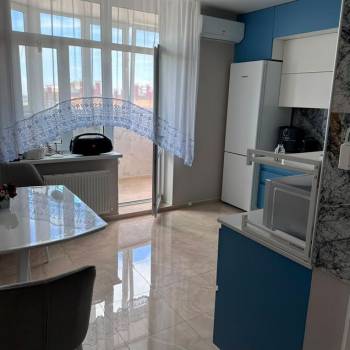 Продается 2-х комнатная квартира, 65,5 м²