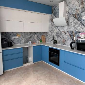 Продается 2-х комнатная квартира, 65,5 м²