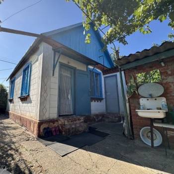Продается Дом, 47 м²