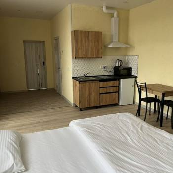 Сдается 1-комнатная квартира, 32 м²