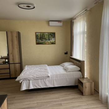 Сдается 1-комнатная квартира, 32 м²