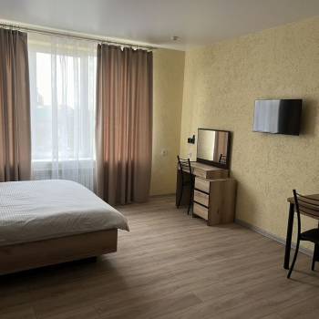 Сдается 1-комнатная квартира, 32 м²
