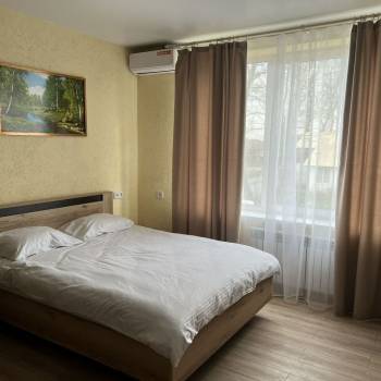 Сдается 1-комнатная квартира, 32 м²