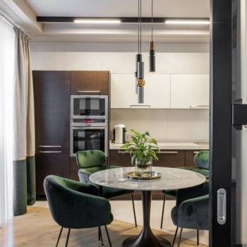 Продается 3-х комнатная квартира, 111 м²