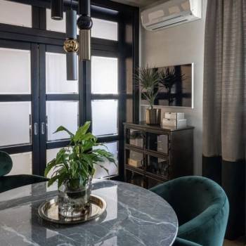 Продается 3-х комнатная квартира, 111 м²