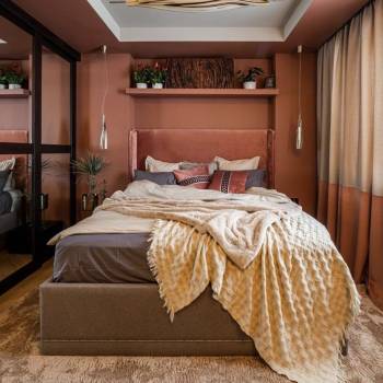 Продается 3-х комнатная квартира, 111 м²