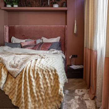 Продается 3-х комнатная квартира, 111 м²