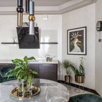 Продается 3-х комнатная квартира, 111 м²