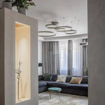 Продается 3-х комнатная квартира, 111 м²
