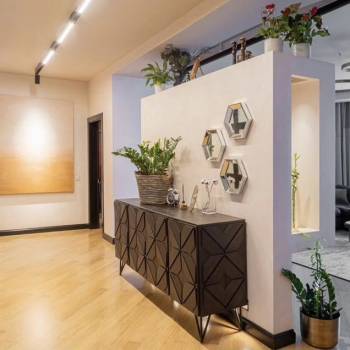Продается 3-х комнатная квартира, 111 м²