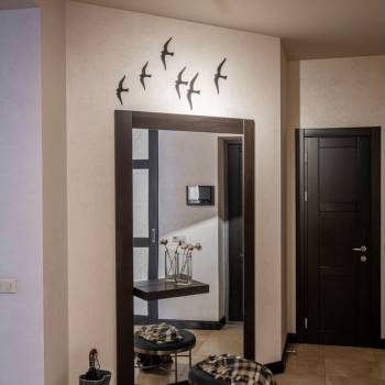 Продается 3-х комнатная квартира, 111 м²