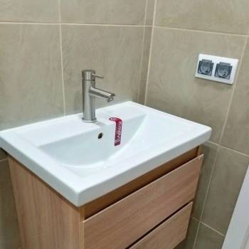 Сдается 1-комнатная квартира, 27 м²