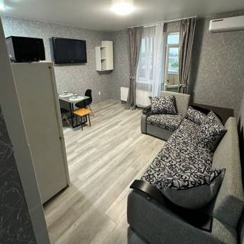 Сдается 1-комнатная квартира, 23,3 м²