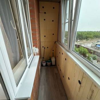 Сдается 1-комнатная квартира, 23,3 м²