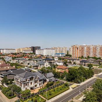 Продается 3-х комнатная квартира, 102,6 м²