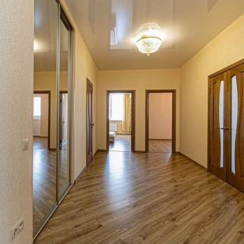 Продается 3-х комнатная квартира, 102,6 м²